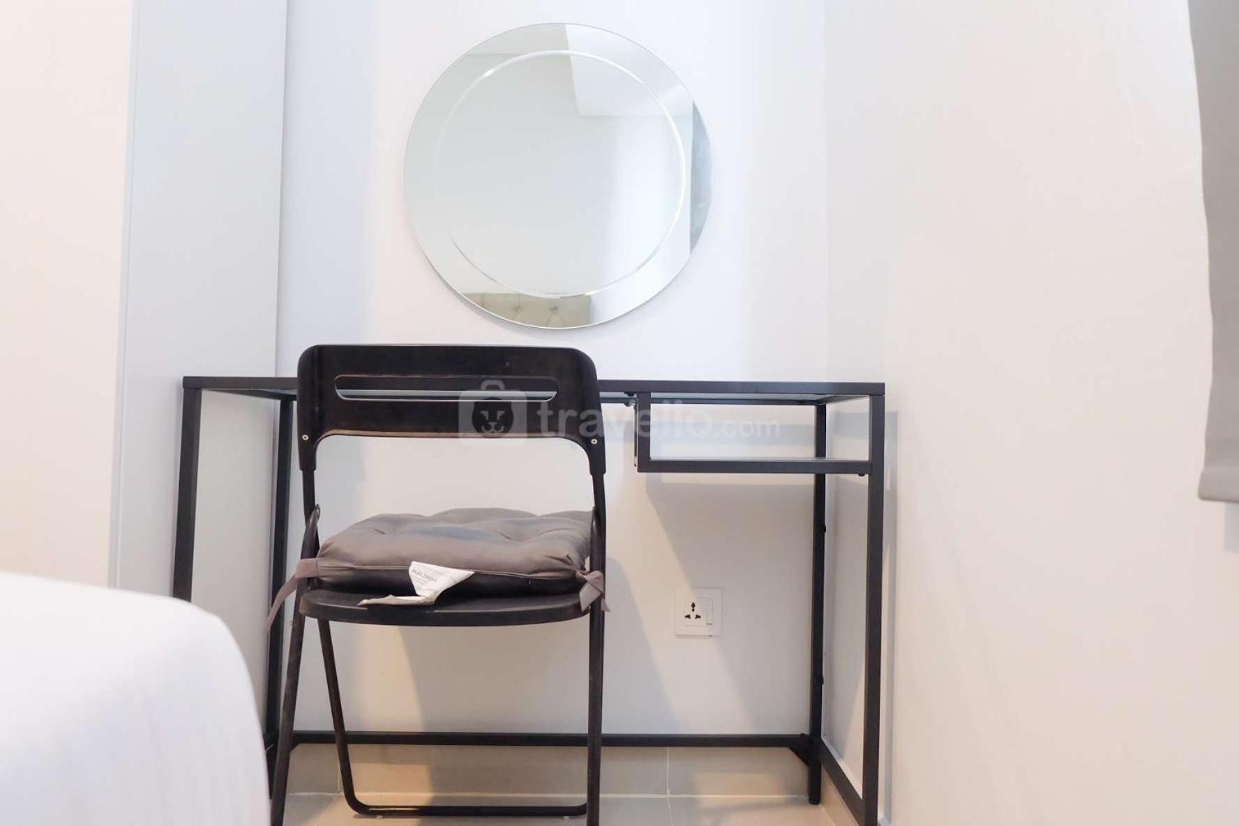 Elegant And Comfort 2br At Royal Olive By Travelio Pangsapuri Jakarta