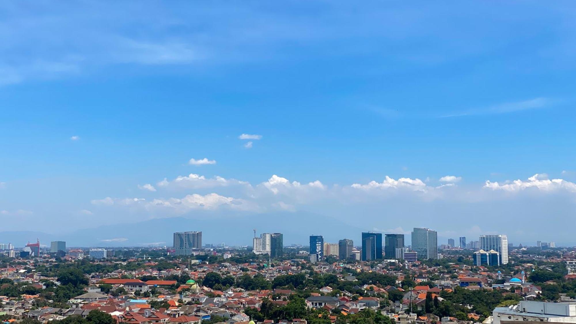 Pangsapuri Elegant And Comfort 2br At Royal Olive By Travelio