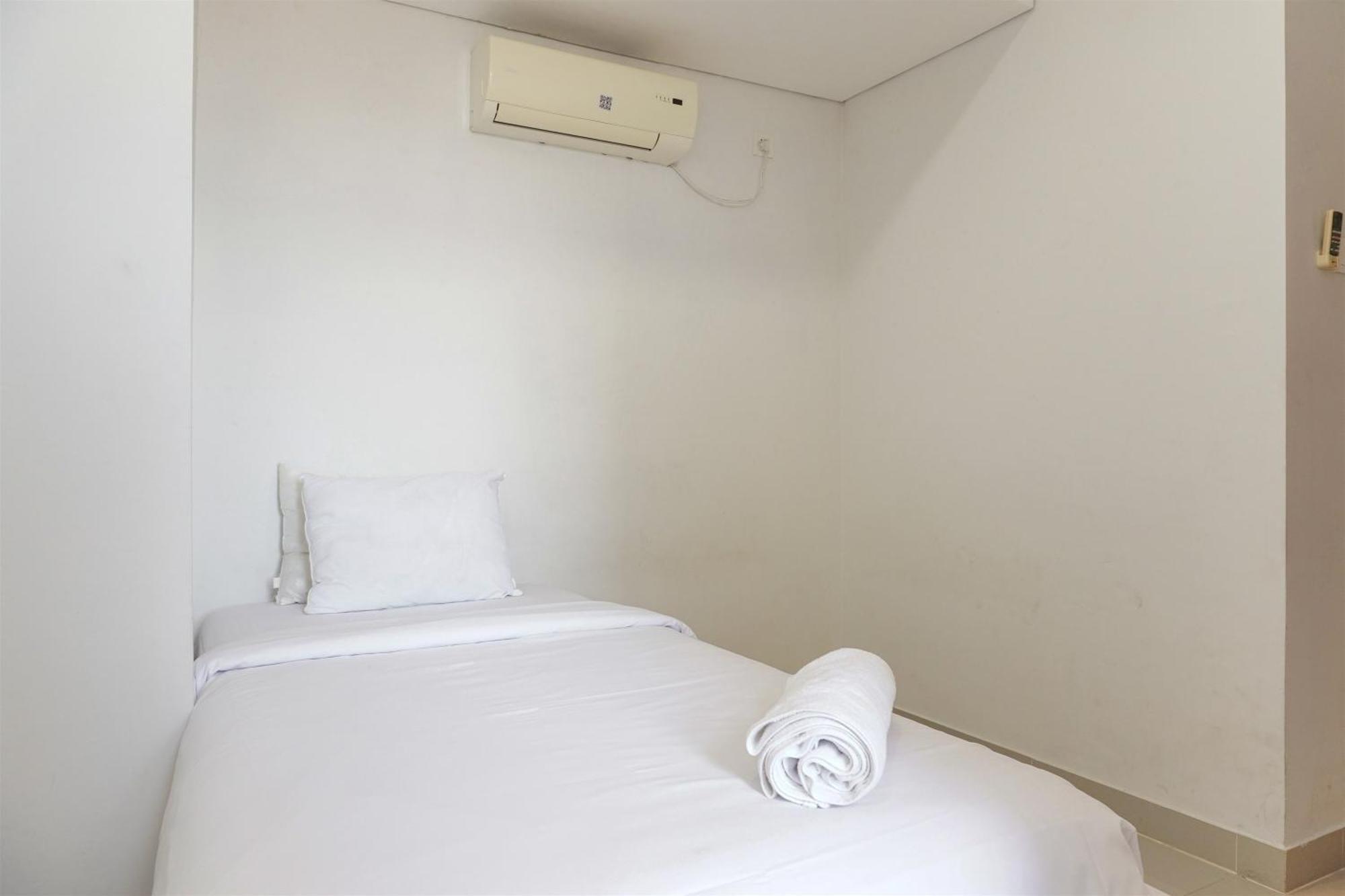 Pangsapuri Elegant And Comfort 2br At Royal Olive By Travelio