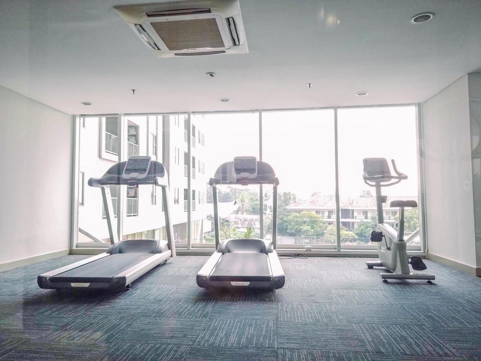 Elegant And Comfort 2br At Royal Olive By Travelio Pangsapuri