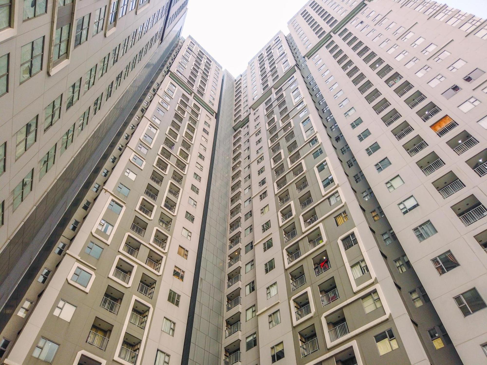 Pangsapuri Elegant And Comfort 2br At Royal Olive By Travelio